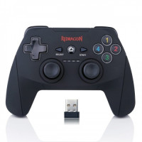 Redragon HARROW G808 Wireless Gamepad